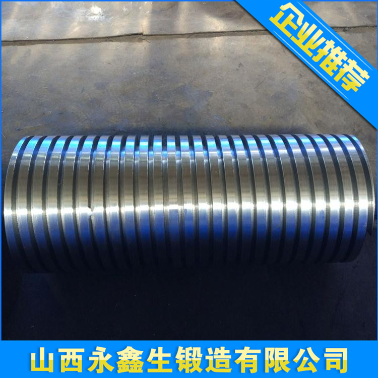 锻件