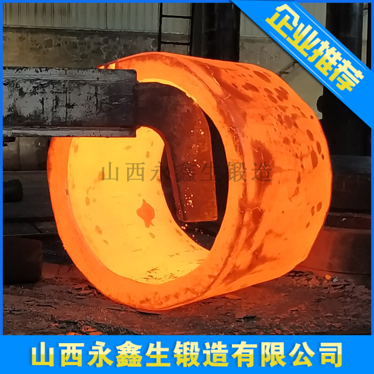 10Cr9MoW2VNbBN锻造件