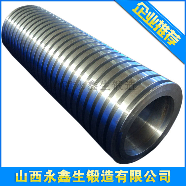 316L锻打筒